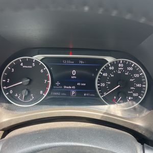 2020 Nissan SENTRA SV 缩略图 36