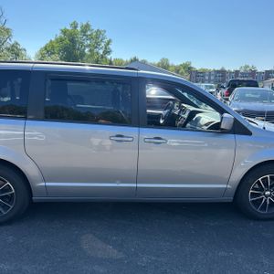2019 Dodge GRAND CARAVAN GT 缩略图 11