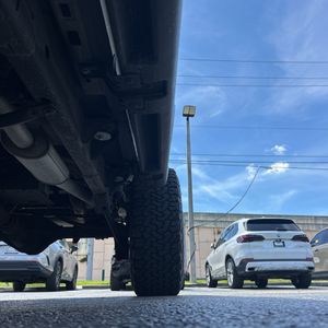 2016 JEEP WRANGLER UNLIMITED SPORT photo 21