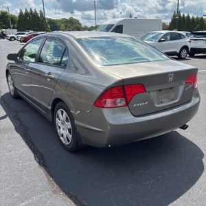 صورة 5 لـ 2008 Honda CIVIC LX
