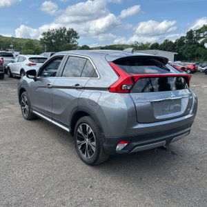 صورة 5 لـ 2019 Mitsubishi ECLIPSE CROSS SE