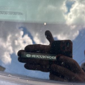 2017 KIA SOUL BASE — миниатюра 51