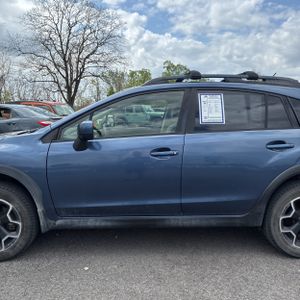 SUBARU XV CROSSTREK PREMIUM - 4