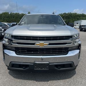 صورة مصغرة 14 لـ 2019 Chevrolet SILVERADO 1500 LT