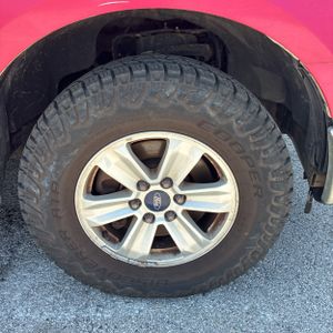 صورة مصغرة 20 لـ 2015 FORD F-150 XL