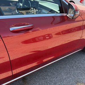 2018 Mercedes-BENZ C-CLASS 缩略图 60