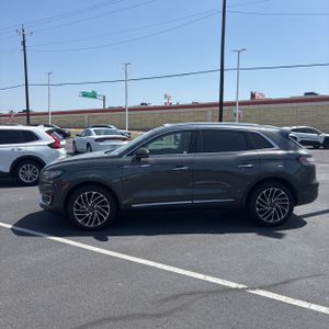 2020 Lincoln NAUTILUS RESERVE 照片 3