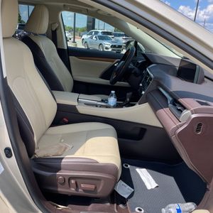 2018 Lexus RX 350 BASE photo 32