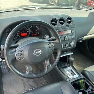 2011 Nissan ALTIMA 2.5 SL — фото 35