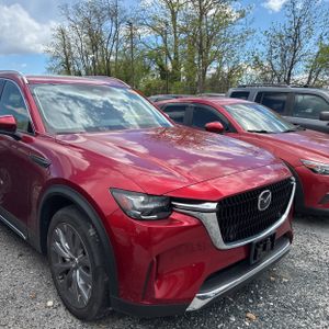 MAZDA CX-90 3.3 TURBO PREMIUM - 10