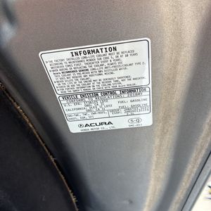 2018 Acura RDX BASE 缩略图 48