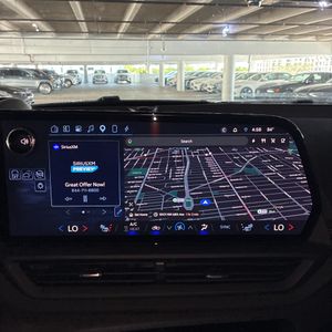 2026 Chevrolet SILVERADO EV LT — миниатюра 36