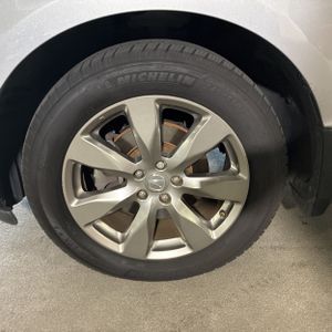 2016 Acura MDX ADVANCE PACKAGE — миниатюра 17