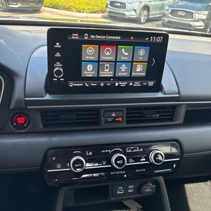 2025 Honda PILOT TOURING — миниатюра 40