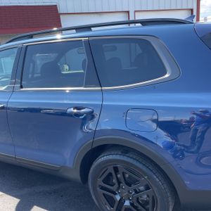 KIA TELLURIDE EX X-LINE - 6