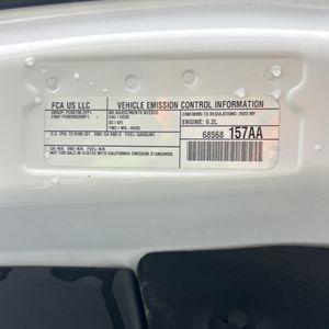 2023 RAM 1500 TRX thumbnail 54