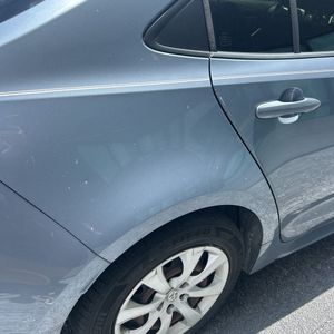 2021 Toyota COROLLA LE 缩略图 58