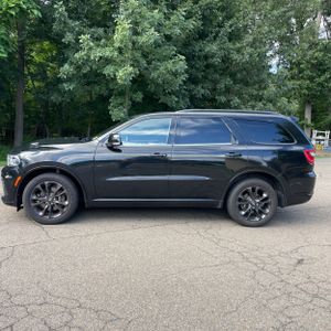 2021 Dodge DURANGO GT PLUS 照片 3