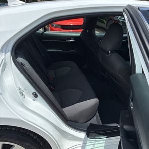 2024 Toyota CAMRY LE 缩略图 35