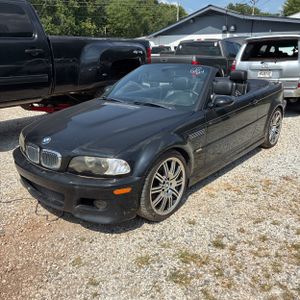 2006 BMW M3 照片 1