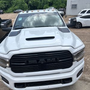 صورة مصغرة 12 لـ 2024 RAM 2500 LARAMIE