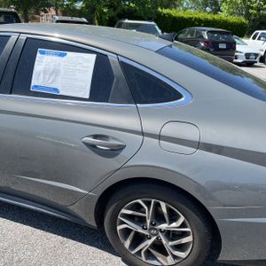 HYUNDAI SONATA SEL - 6