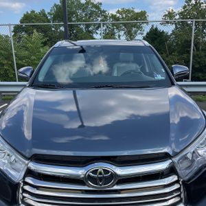 2015 Toyota HIGHLANDER XLE thumbnail 15