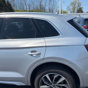 AUDI Q5 QUATTRO S LINE PREM PLUS 45 TFSI - 6