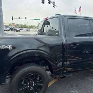 FORD F-150 PLATINUM - 9