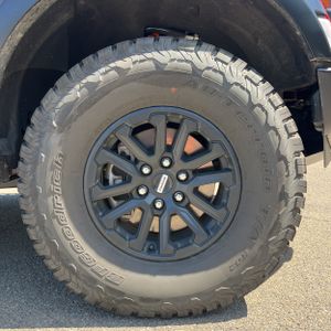 2026 FORD F-150 RAPTOR 缩略图 20