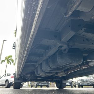 2021 Mercedes-BENZ SPRINTER 2500 缩略图 22