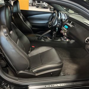 صورة مصغرة 32 لـ 2010 Chevrolet CAMARO SS