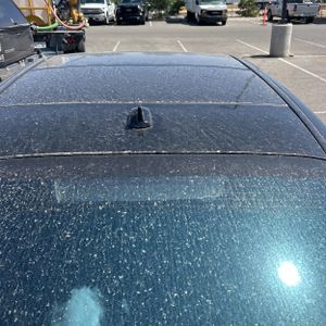 MERCEDES-BENZ S-CLASS - 8