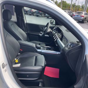 2023 Mercedes-BENZ GLB 缩略图 32