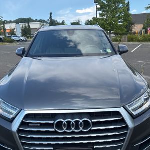 2019 AUDI Q7 PREMIUM 缩略图 15