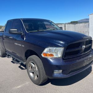 2012 RAM 1500 EXPRESS 缩略图 51