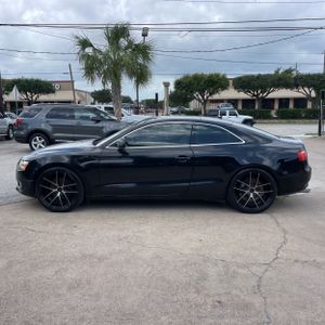 AUDI A5 BASE - 3