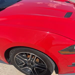 صورة مصغرة 55 لـ 2018 FORD MUSTANG ECOBOOST PREMIUM
