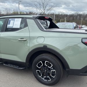 HYUNDAI SANTA CRUZ SEL PREMIUM - 6