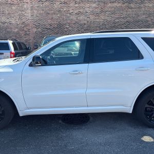 DODGE DURANGO GT PLUS - 4