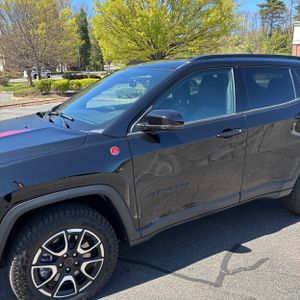 JEEP COMPASS - 2