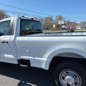 FORD F-350 SUPER DUTY XL - 6