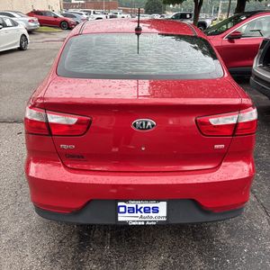 2017 KIA RIO LX 缩略图 48