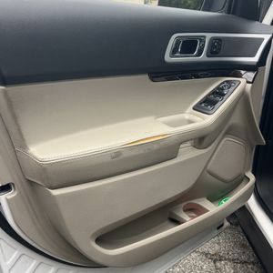 2013 FORD EXPLORER LIMITED — миниатюра 68