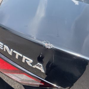 2020 Nissan SENTRA SV 缩略图 60