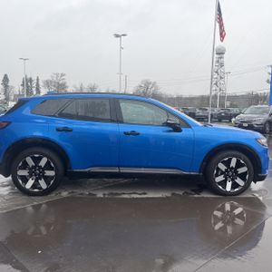 HONDA PROLOGUE ELITE - 10