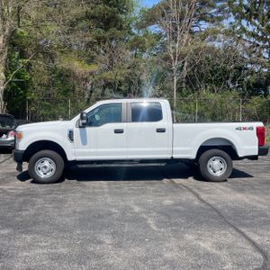 FORD F-250 SUPER DUTY XL - 3