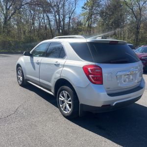 CHEVROLET EQUINOX LT - 5
