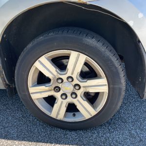 2010 Chevrolet TRAVERSE LT 缩略图 18