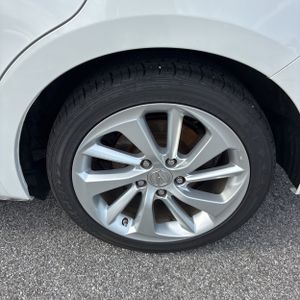 2018 Acura ILX W/PREMIUM 缩略图 18